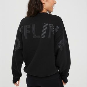 Aerie offline sweatshirt